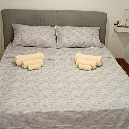פלרמו Holiday Home מראה חיצוני תמונה