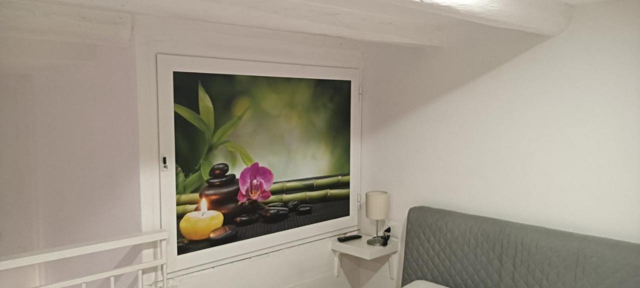 פלרמו Holiday Home מראה חיצוני תמונה