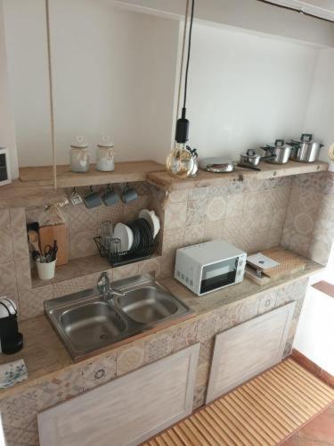 פלרמו Holiday Home מראה חיצוני תמונה