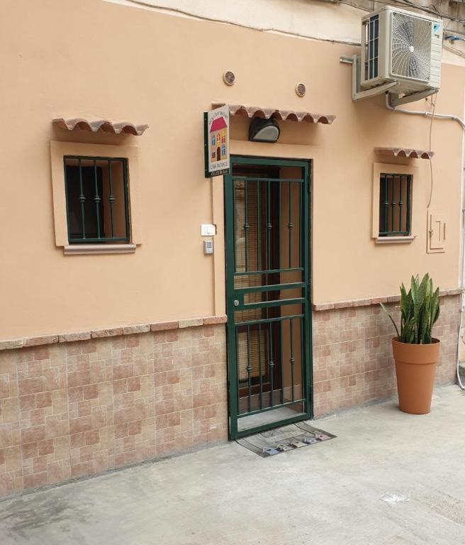פלרמו Holiday Home מראה חיצוני תמונה