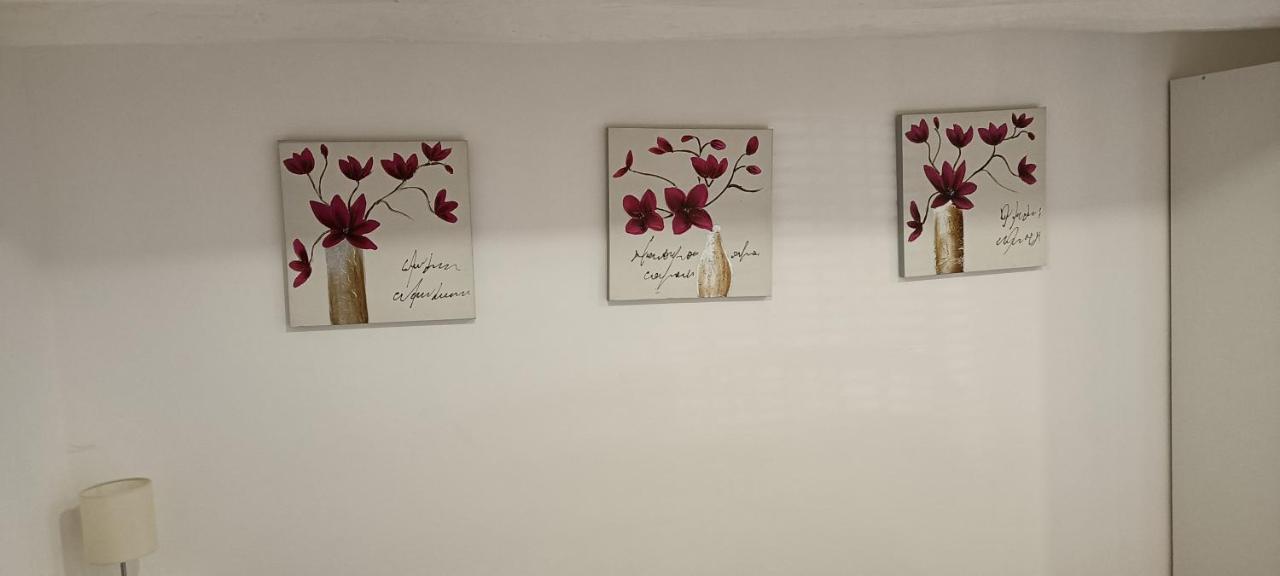פלרמו Holiday Home מראה חיצוני תמונה