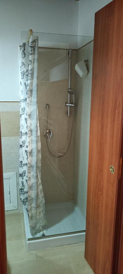 פלרמו Holiday Home מראה חיצוני תמונה