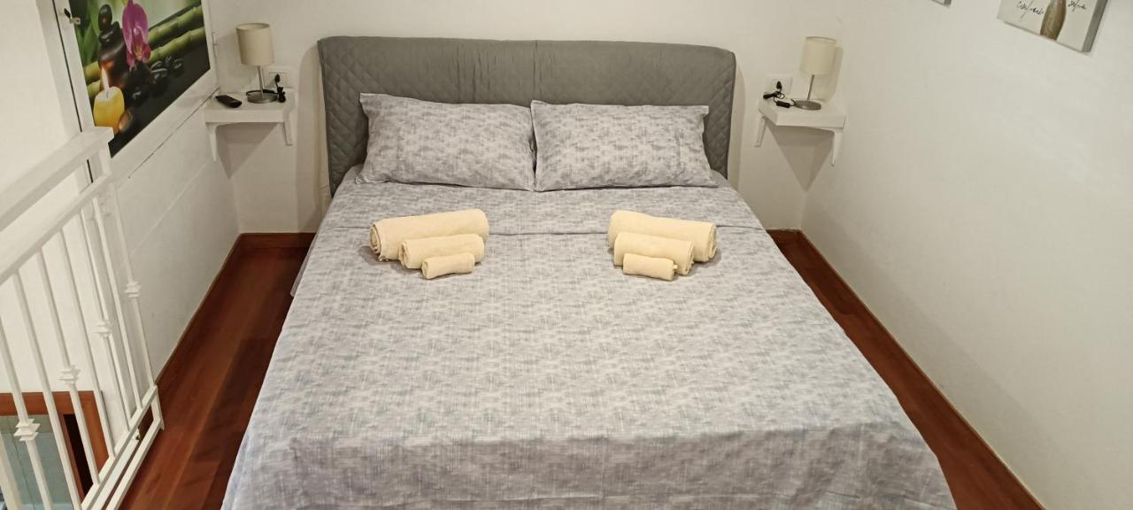 פלרמו Holiday Home מראה חיצוני תמונה