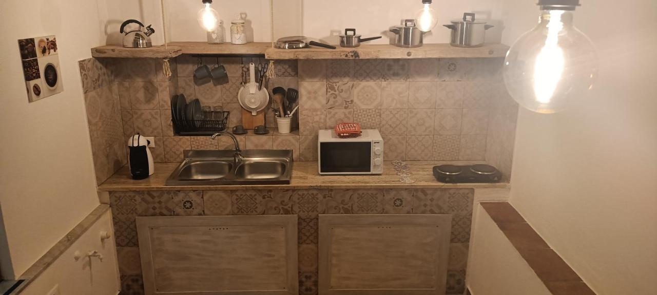 פלרמו Holiday Home מראה חיצוני תמונה
