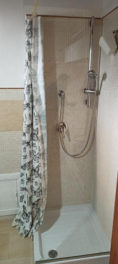 פלרמו Holiday Home מראה חיצוני תמונה