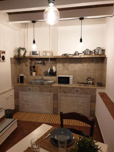 פלרמו Holiday Home מראה חיצוני תמונה