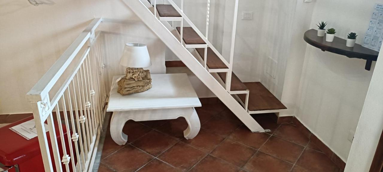 פלרמו Holiday Home מראה חיצוני תמונה